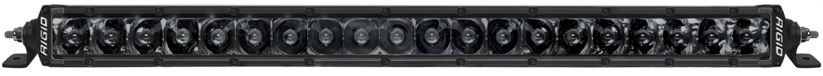 20 Inch Spot Midnight SR-Series Pro RIGID Industries