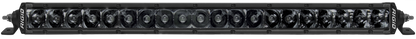 20 Inch Spot Midnight SR-Series Pro RIGID Industries