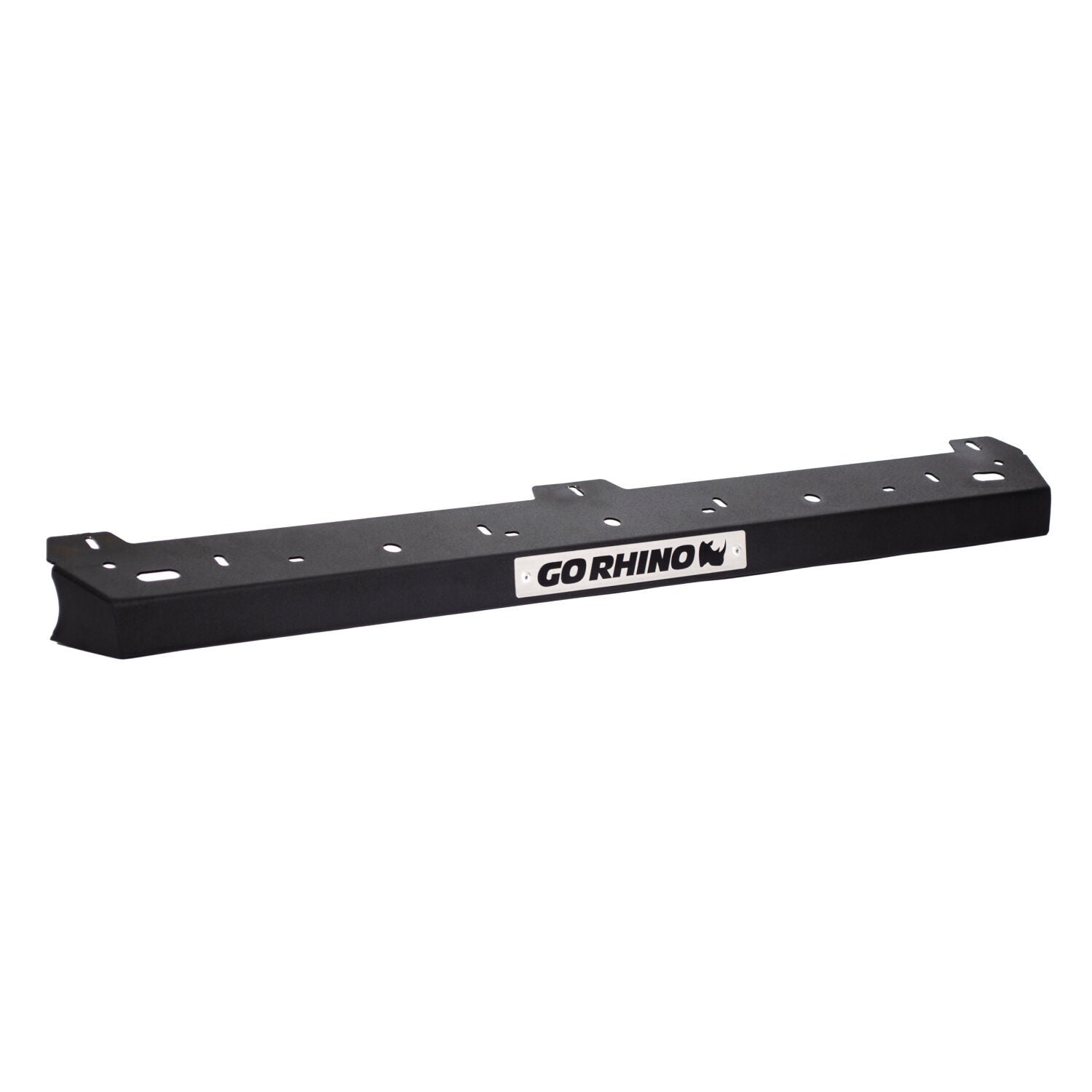 Sport Bar 4.0 Spoiler Style Light Mounting Platform Accessory Textured Black 2016-2026 Toyota Tacoma Go Rhino