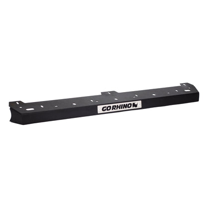 Sport Bar 4.0 Spoiler Style Light Mounting Platform Accessory Textured Black 2016-2026 Toyota Tacoma Go Rhino