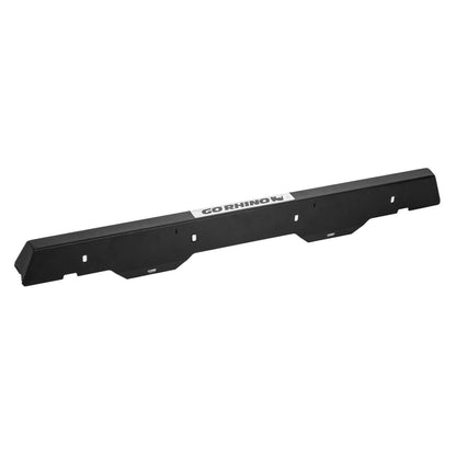 Sport Bar 4.0 Spoiler Style Light Mounting Platform Accessory Textured Black 2016-2026 Toyota Tacoma Go Rhino