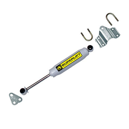 Steering Stabilizer Sl (Hydraulic) 1999-2006 GM 1500 with 6 Inch Knuckle Style Lift Kit Superlift