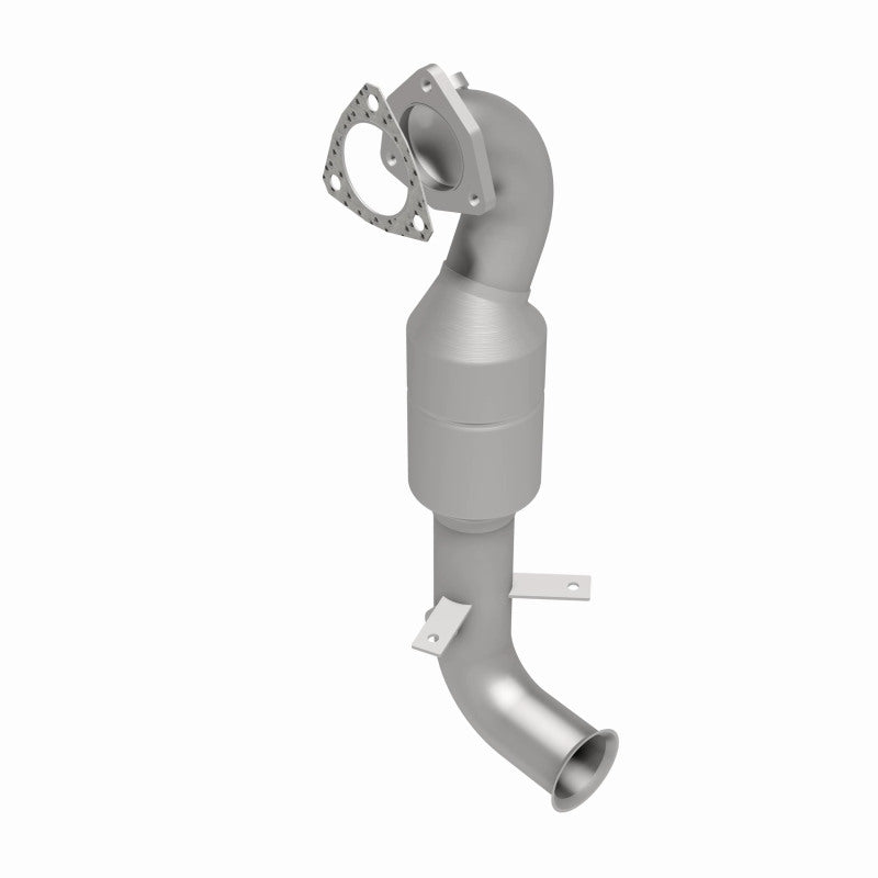 MagnaFlow 2007 Mini Cooper 1.6L Direct Fit Converter