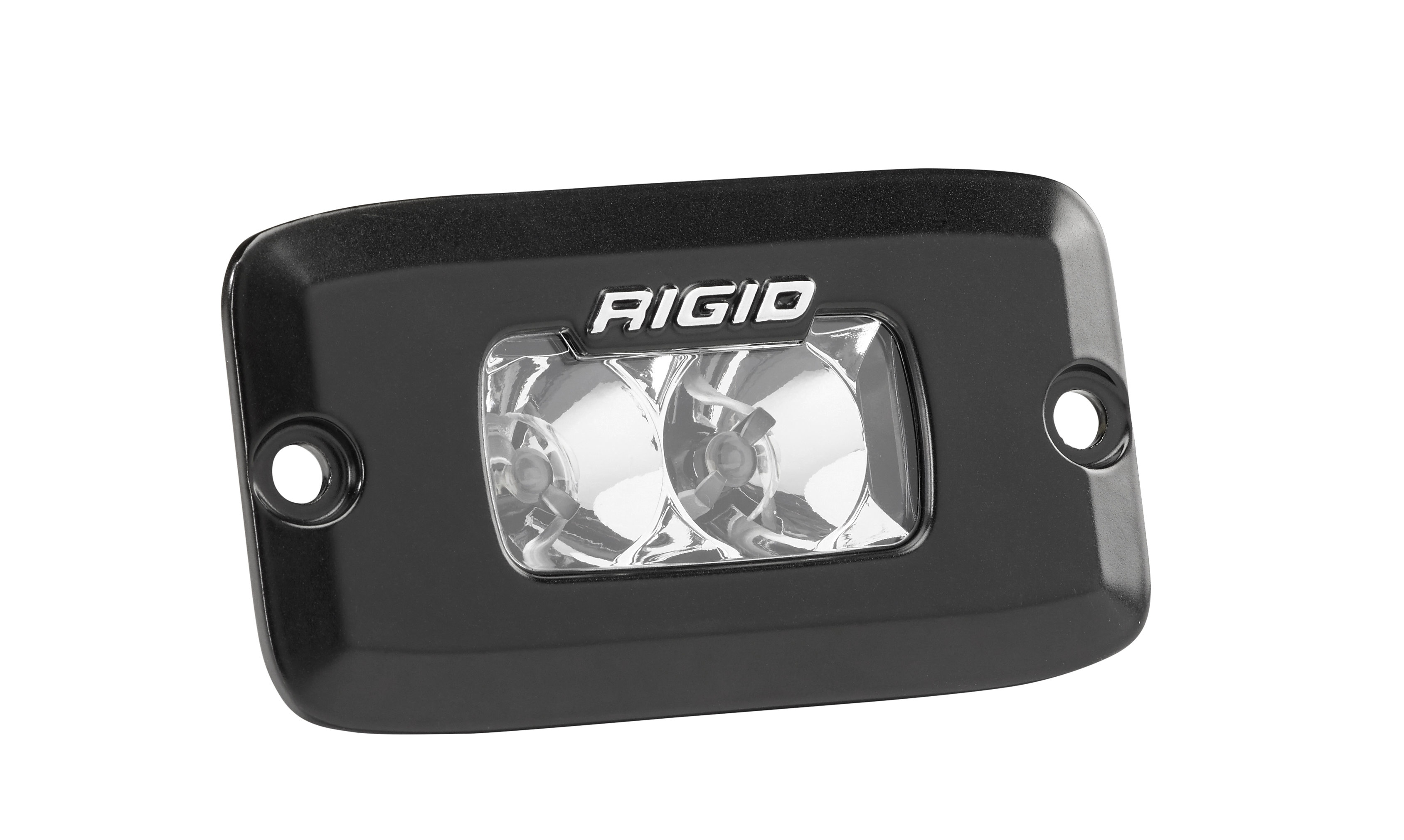 Flood Flush Mount SR-M Pro RIGID Industries