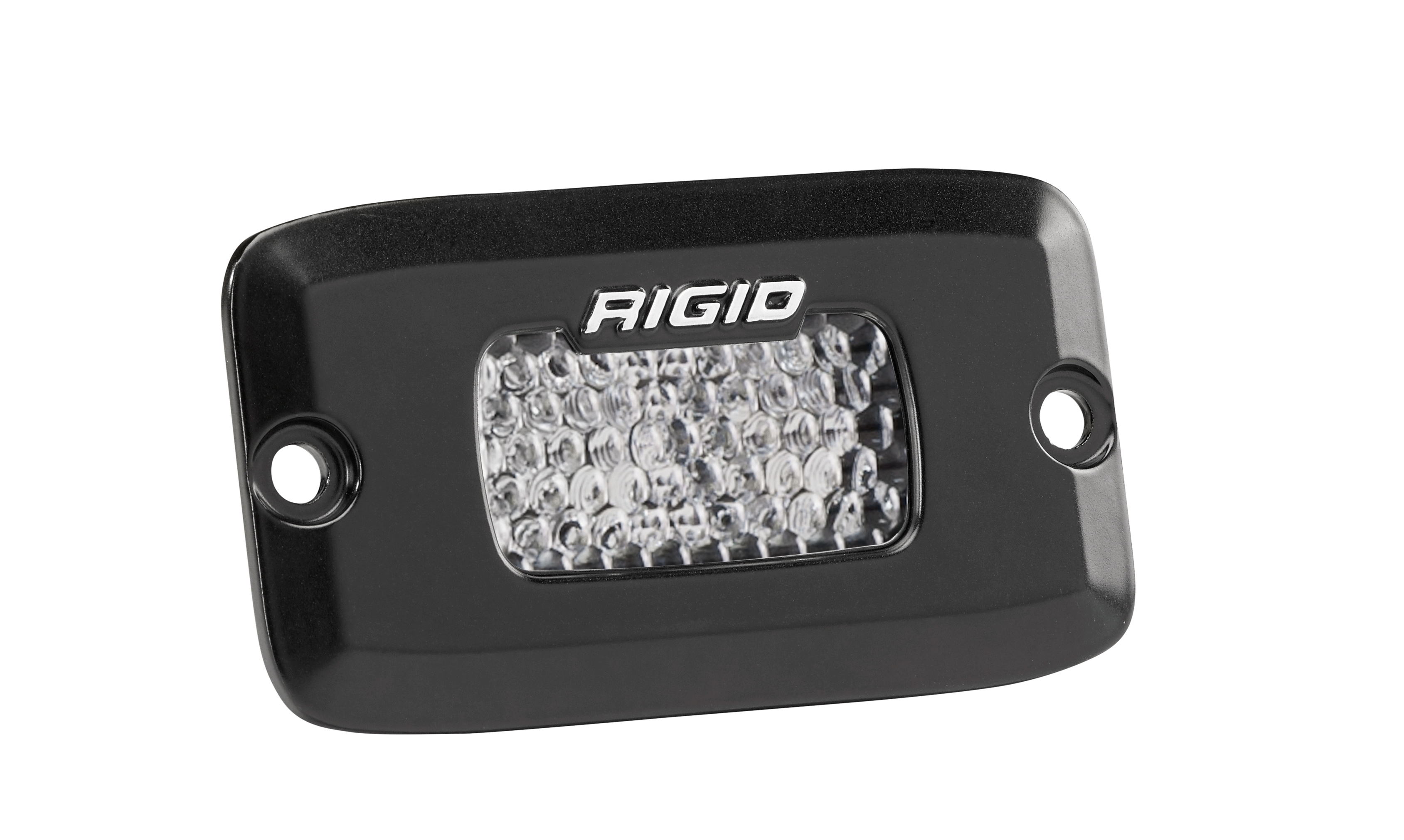 Diffused Flush Mount SR-M Pro RIGID Industries