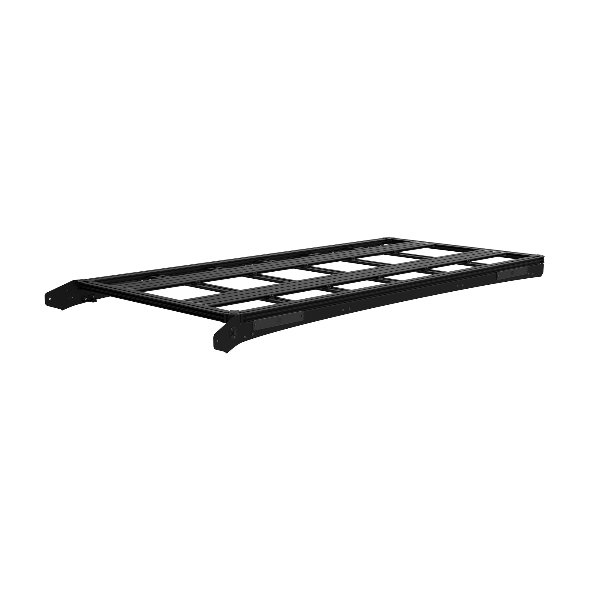 24-25 Toyota Land Cruiser/Lexus Gx 550 Platform One Roof Rack KC HiLiTES