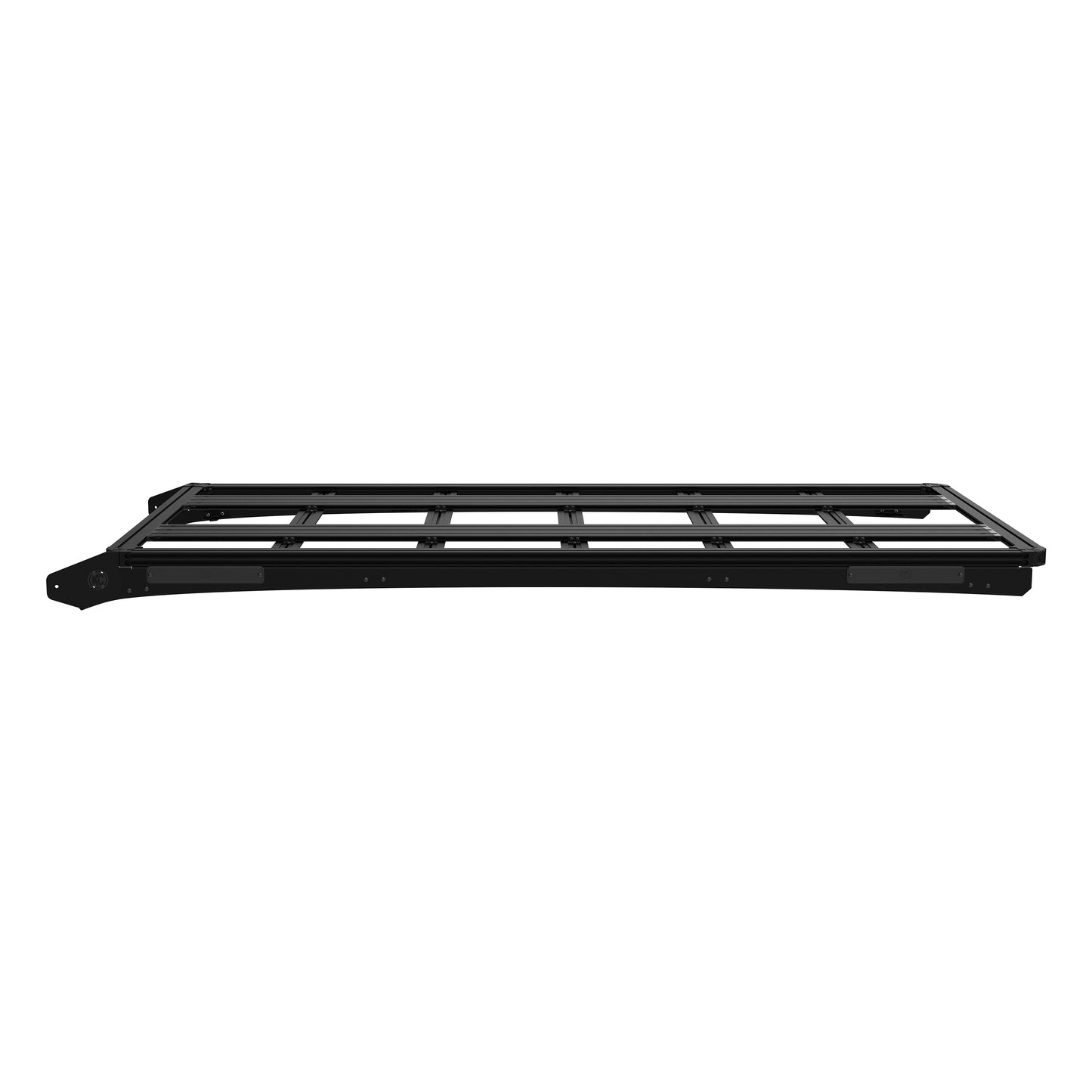 24-25 Toyota Land Cruiser/Lexus Gx 550 Platform One Roof Rack KC HiLiTES