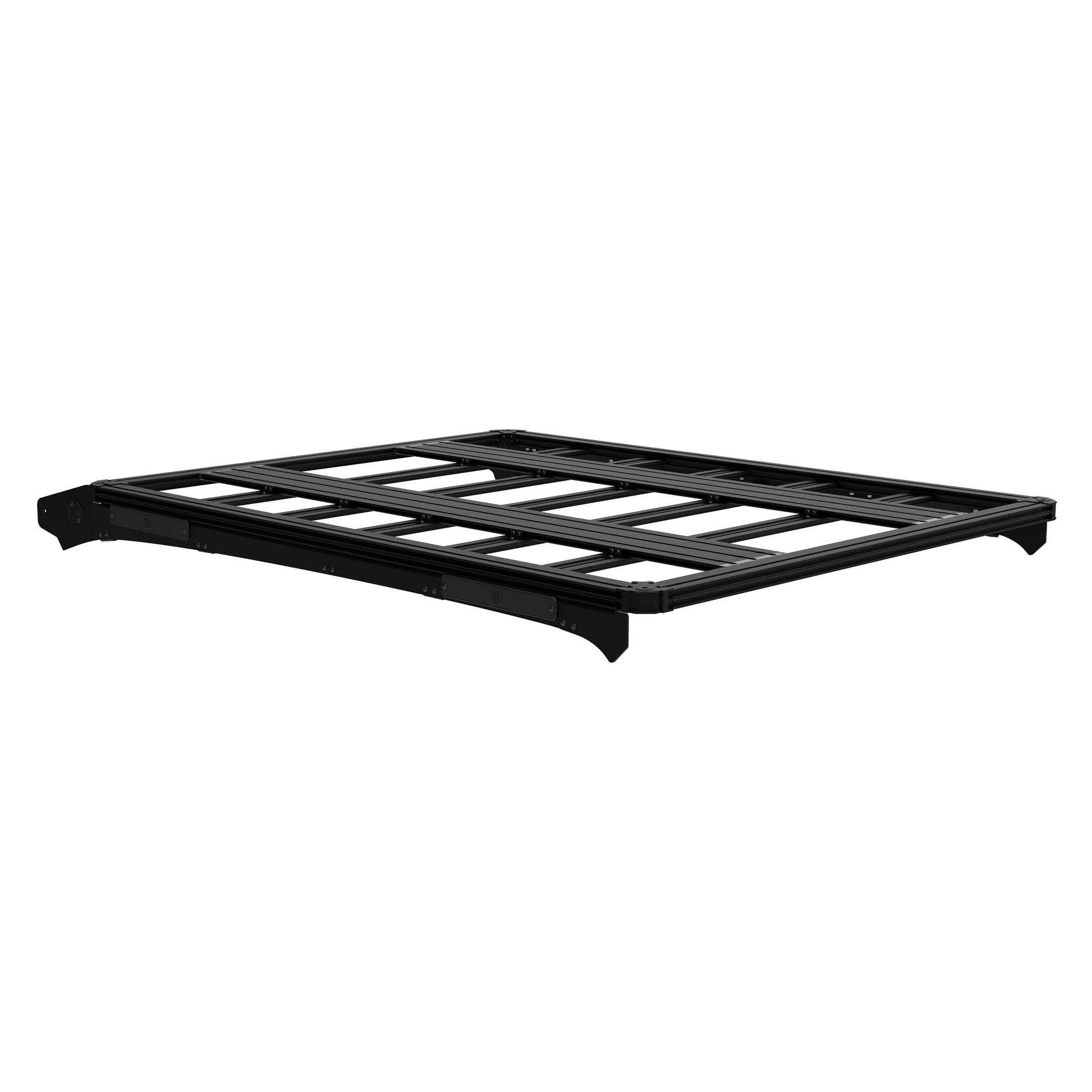 15-25 F-150/17-25 Raptor Platform One Roof Rack KC HiLiTES