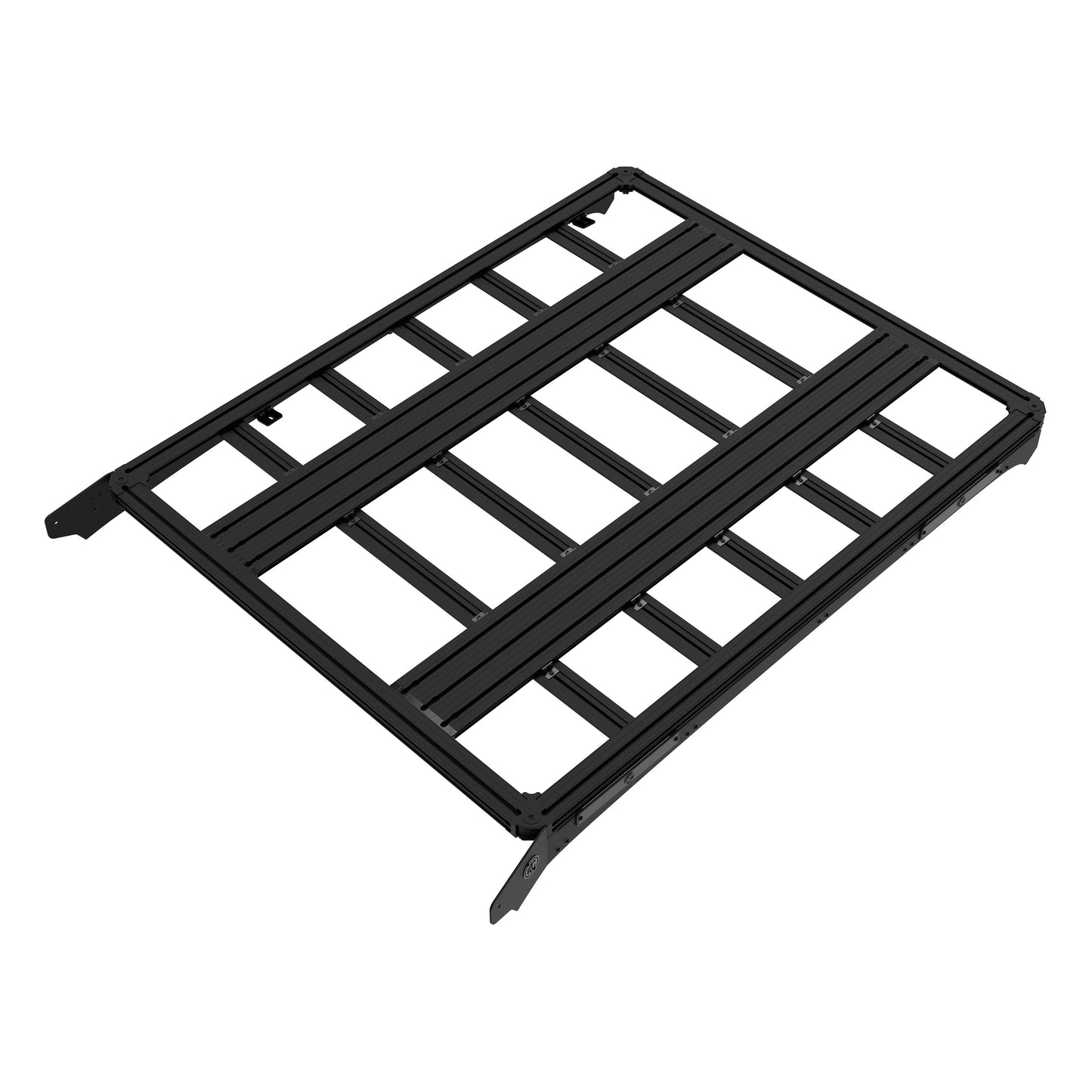 15-25 F-150/17-25 Raptor Platform One Roof Rack KC HiLiTES