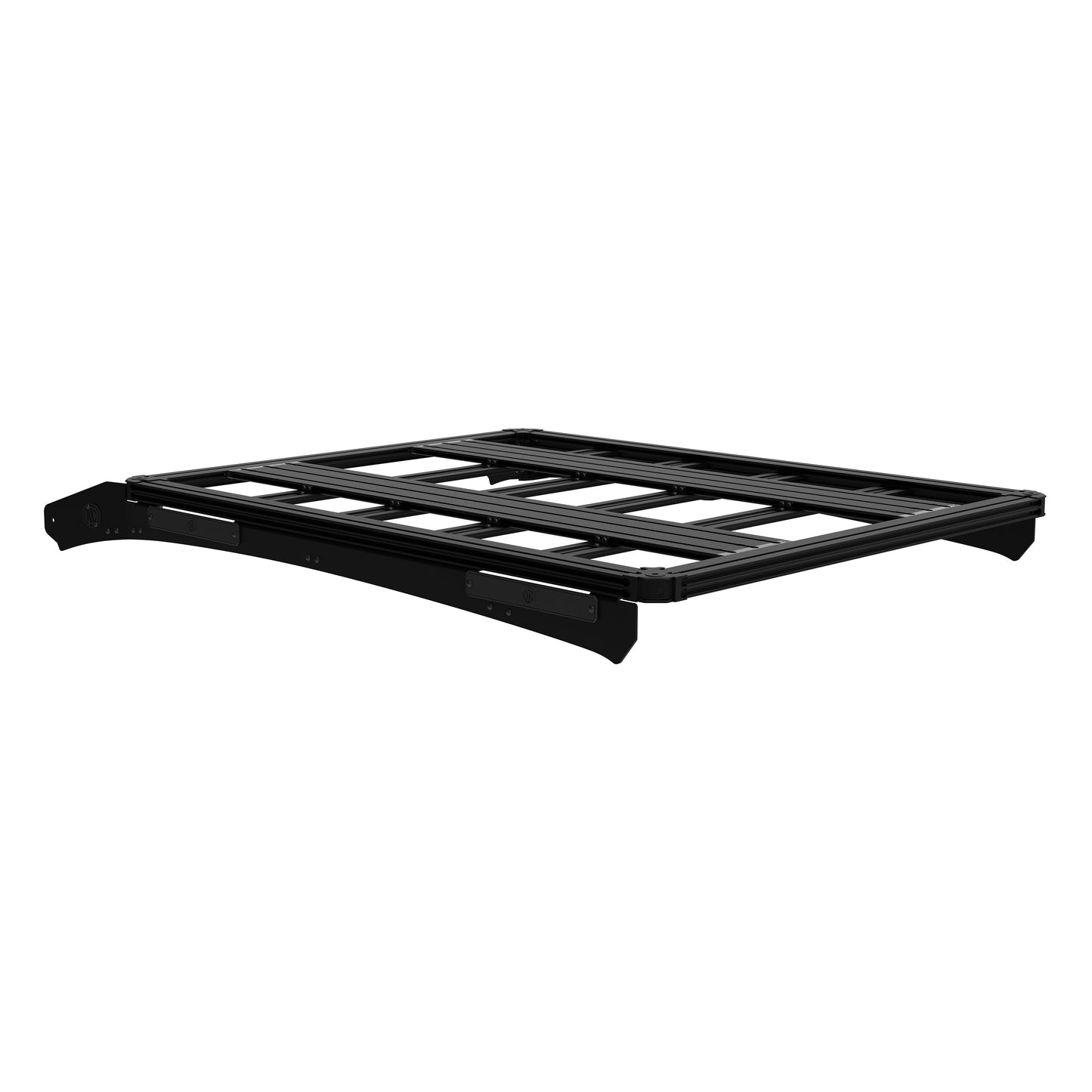 05-23 Toyota Tacoma Platform One Roof Rack KC HiLiTES