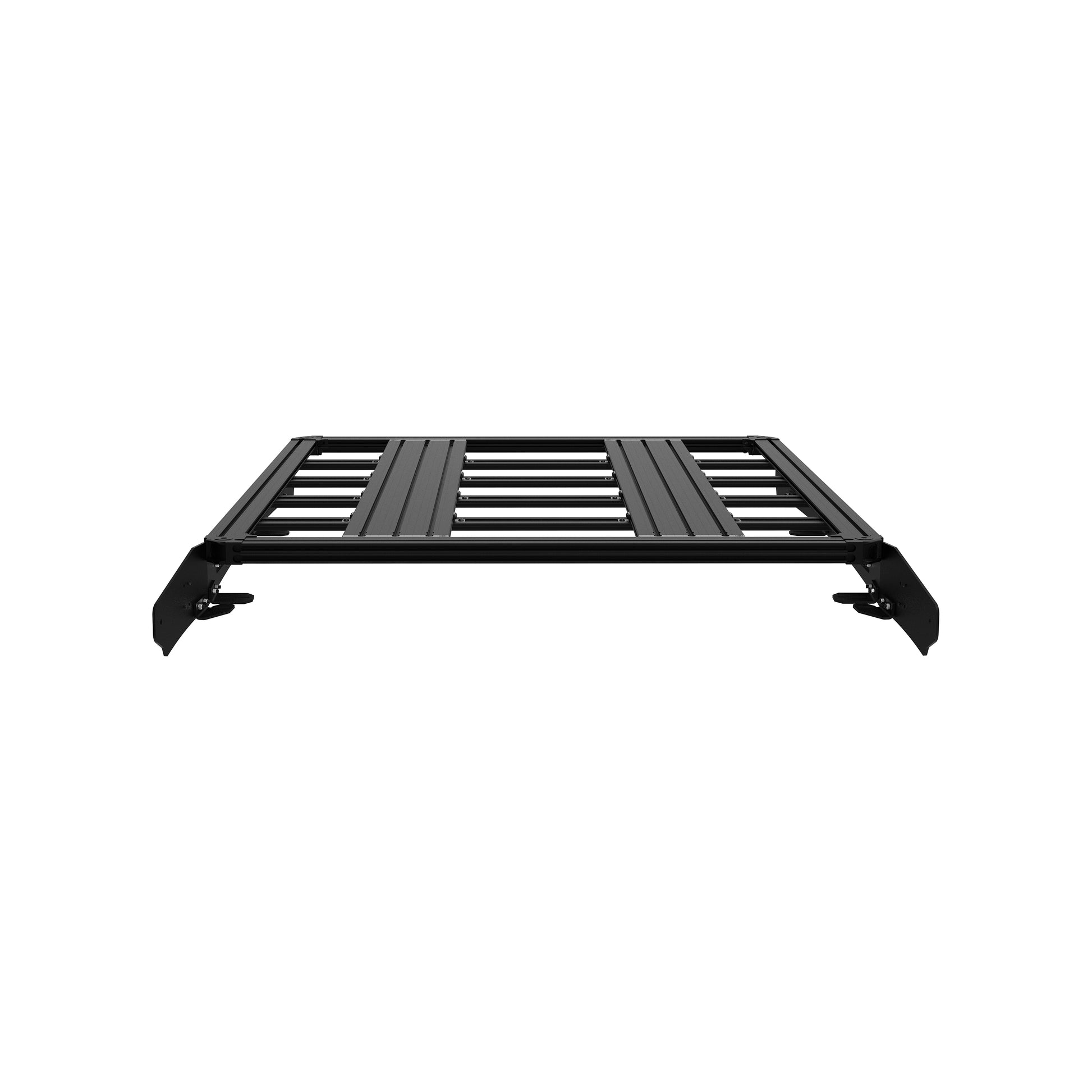 05-23 Toyota Tacoma Platform One Roof Rack KC HiLiTES