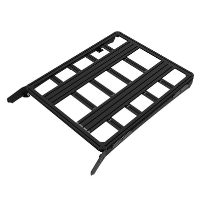 05-23 Toyota Tacoma Platform One Roof Rack KC HiLiTES
