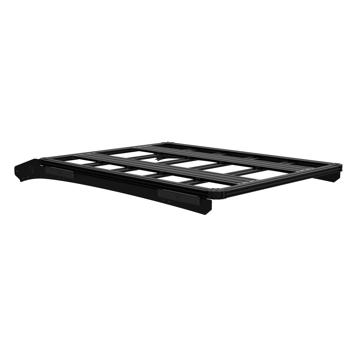 24-25 Toyota Tacoma Double Cab Platform One Roof Rack KC HiLiTES