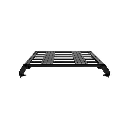 24-25 Toyota Tacoma Double Cab Platform One Roof Rack KC HiLiTES