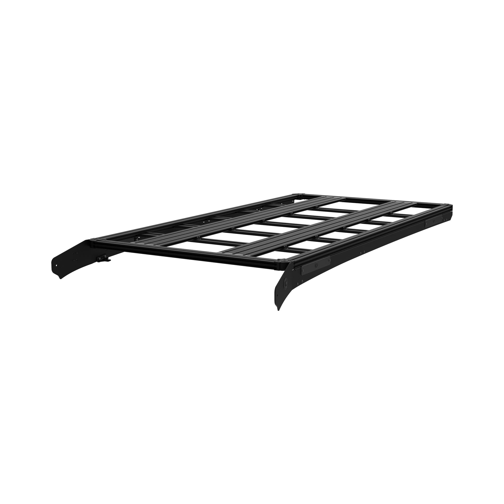 10-24 Toyota 4Runner Platform One Roof Rack KC HiLiTES