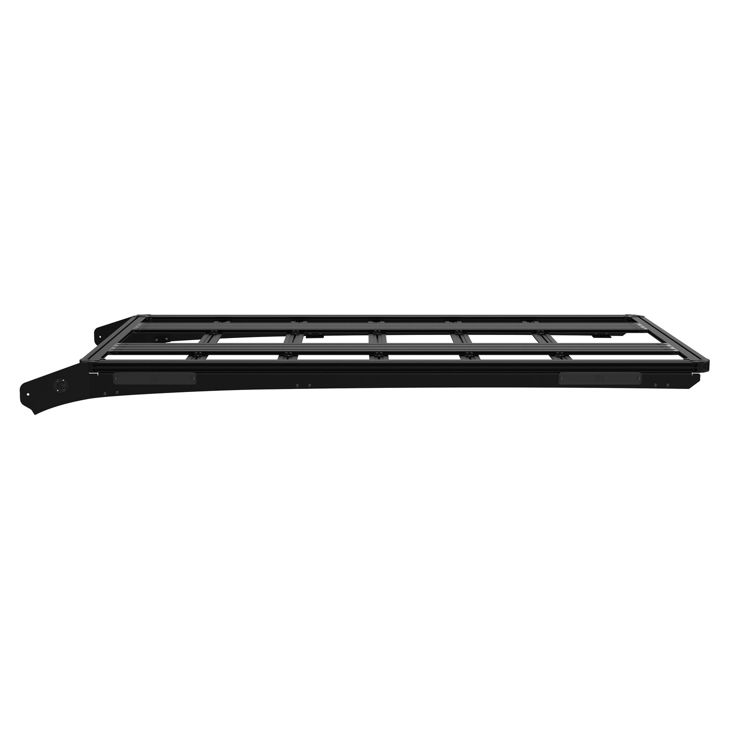 10-24 Toyota 4Runner Platform One Roof Rack KC HiLiTES