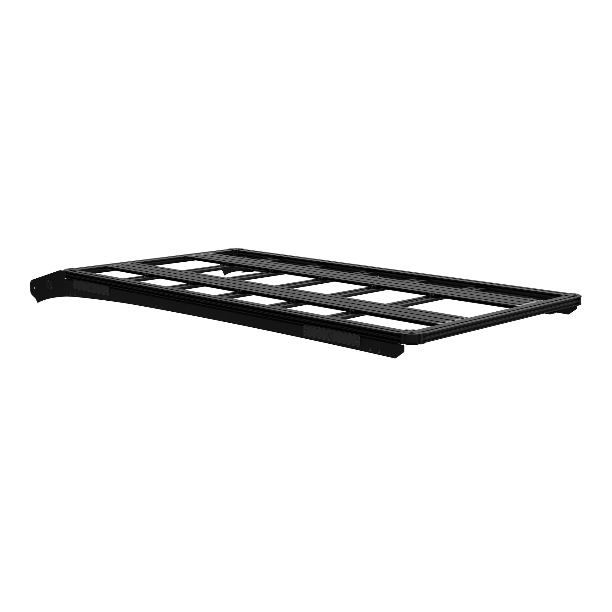 10-24 Toyota 4Runner Platform One Roof Rack KC HiLiTES