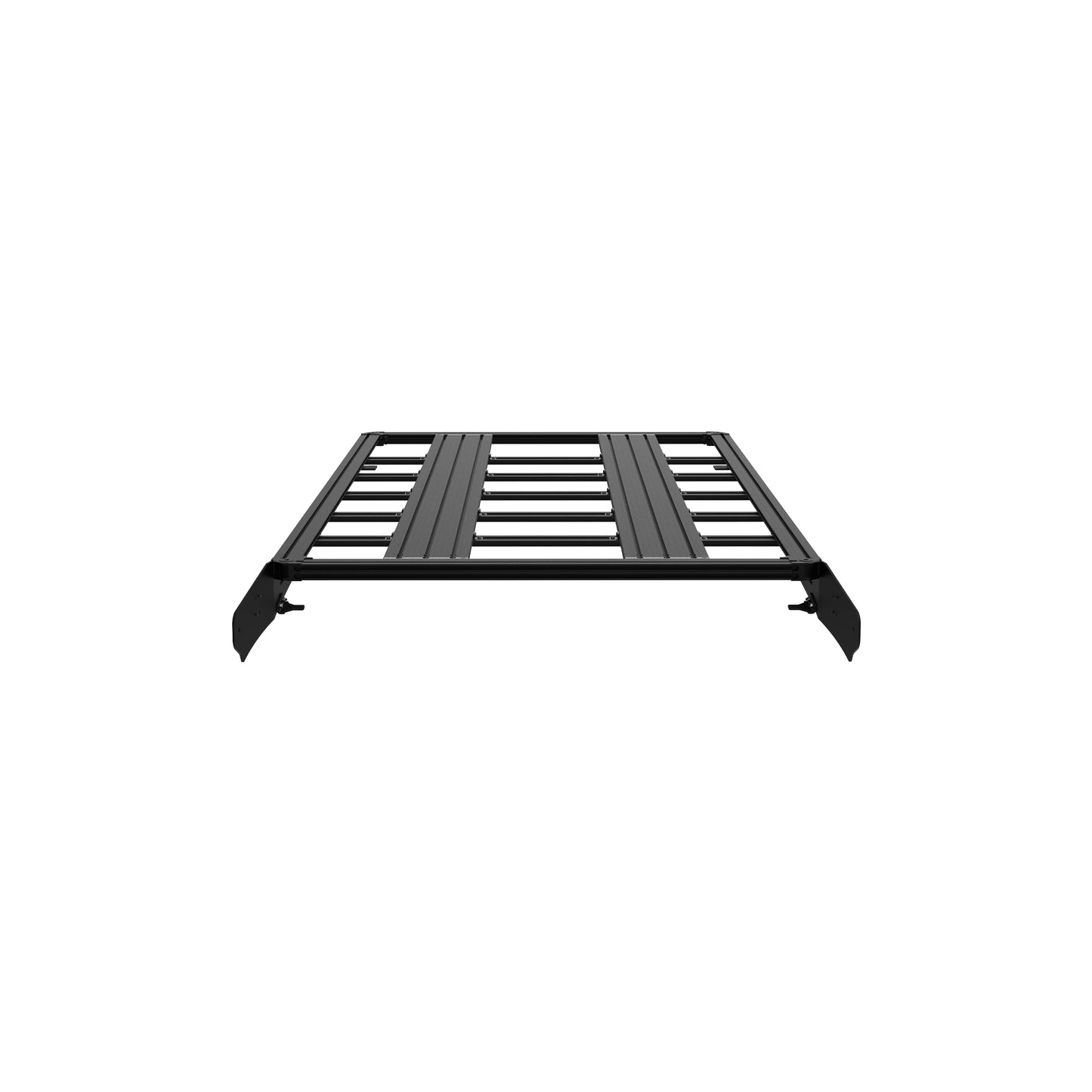 10-24 Toyota 4Runner Platform One Roof Rack KC HiLiTES