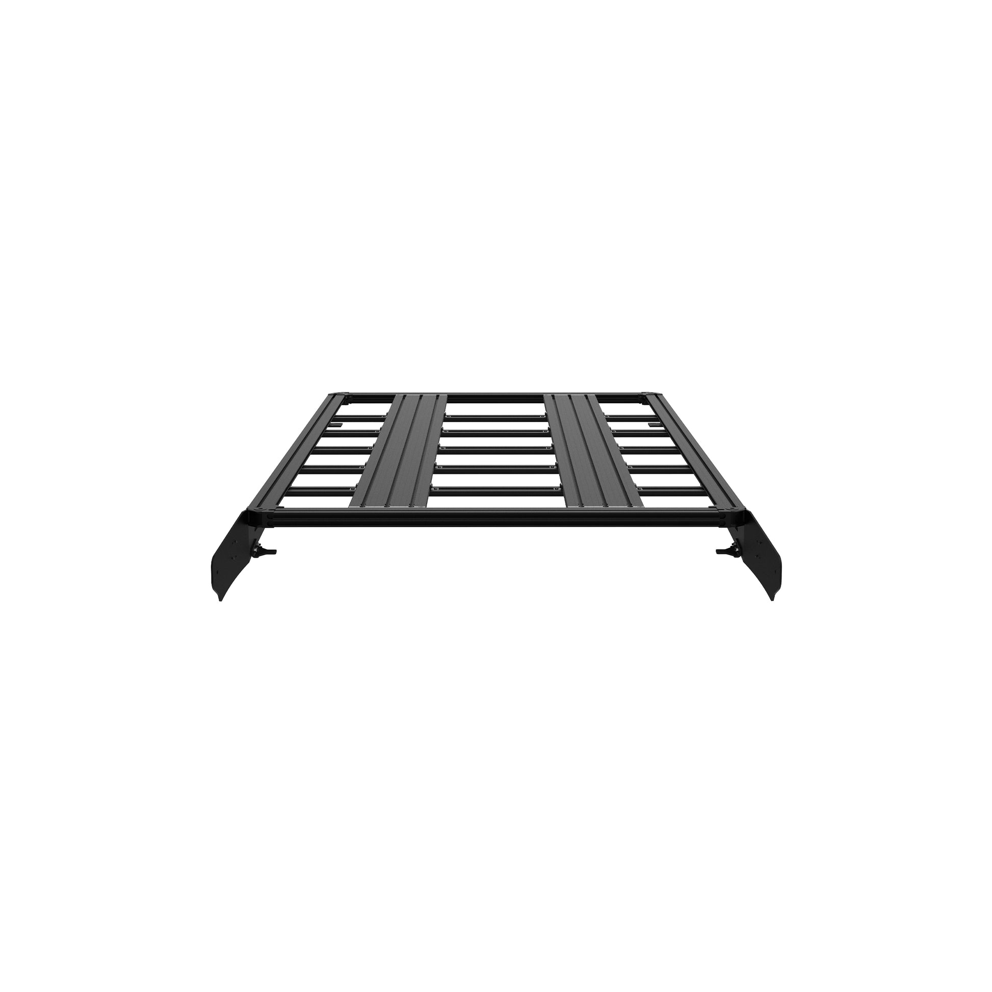 10-24 Toyota 4Runner Platform One Roof Rack KC HiLiTES