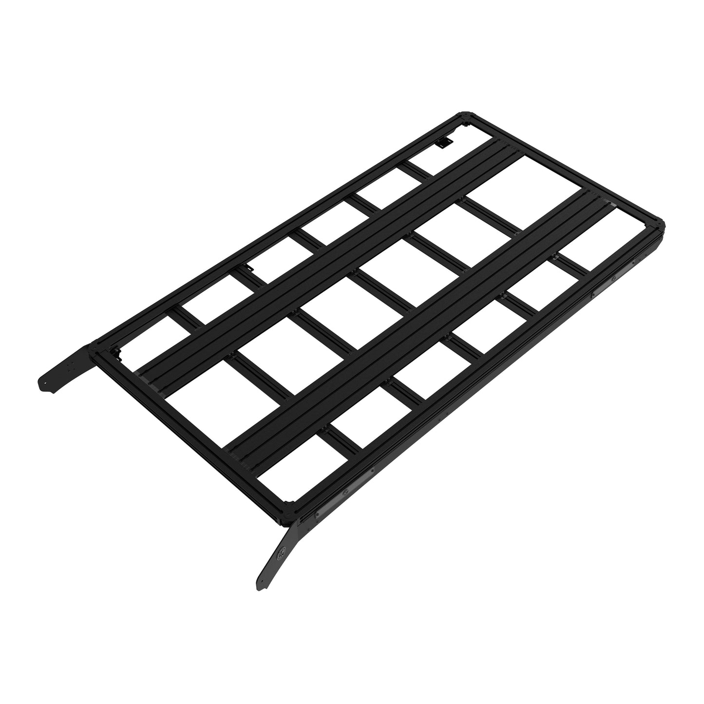 10-24 Toyota 4Runner Platform One Roof Rack KC HiLiTES
