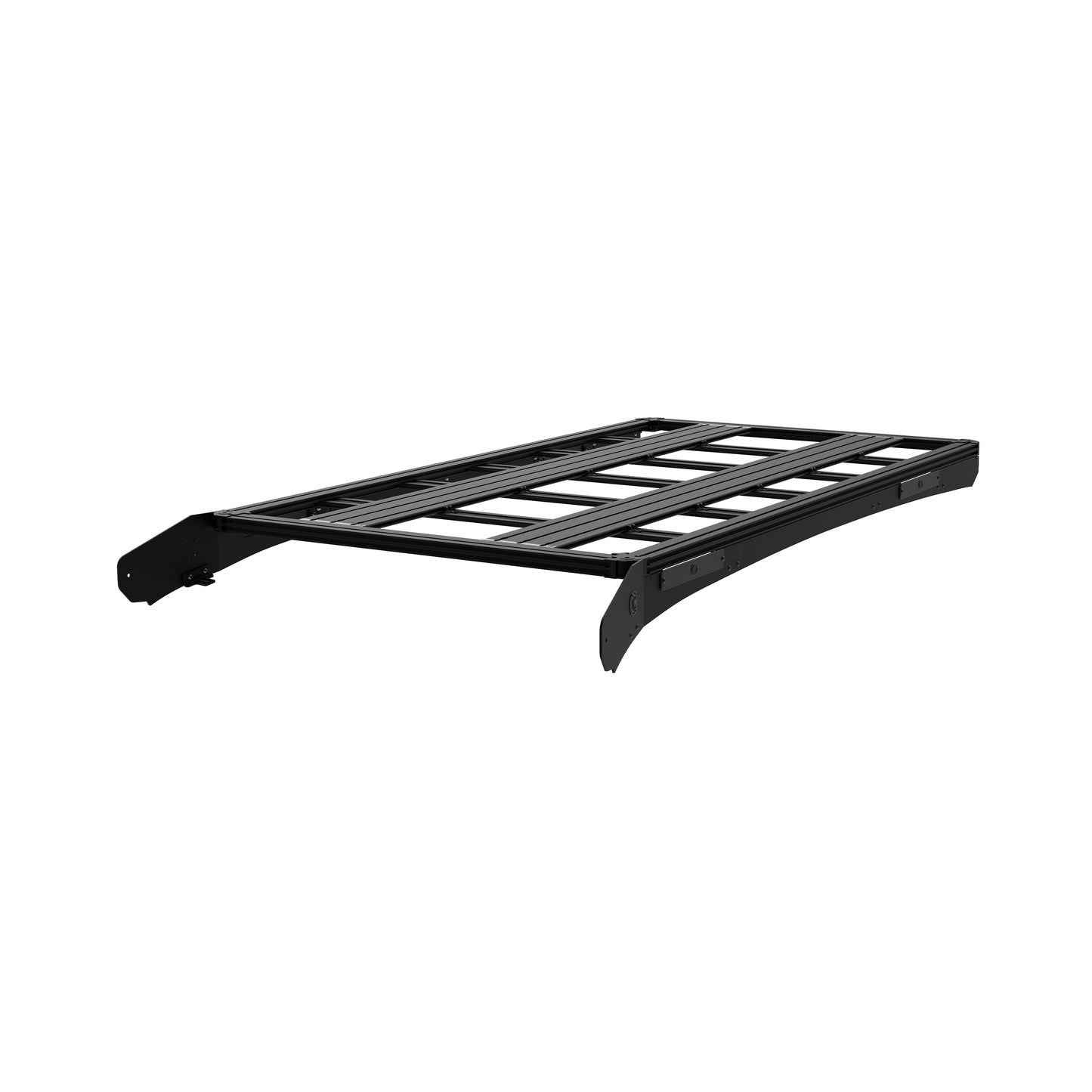 2025 Toyota 4Runner Platform One Roof Rack KC HiLiTES