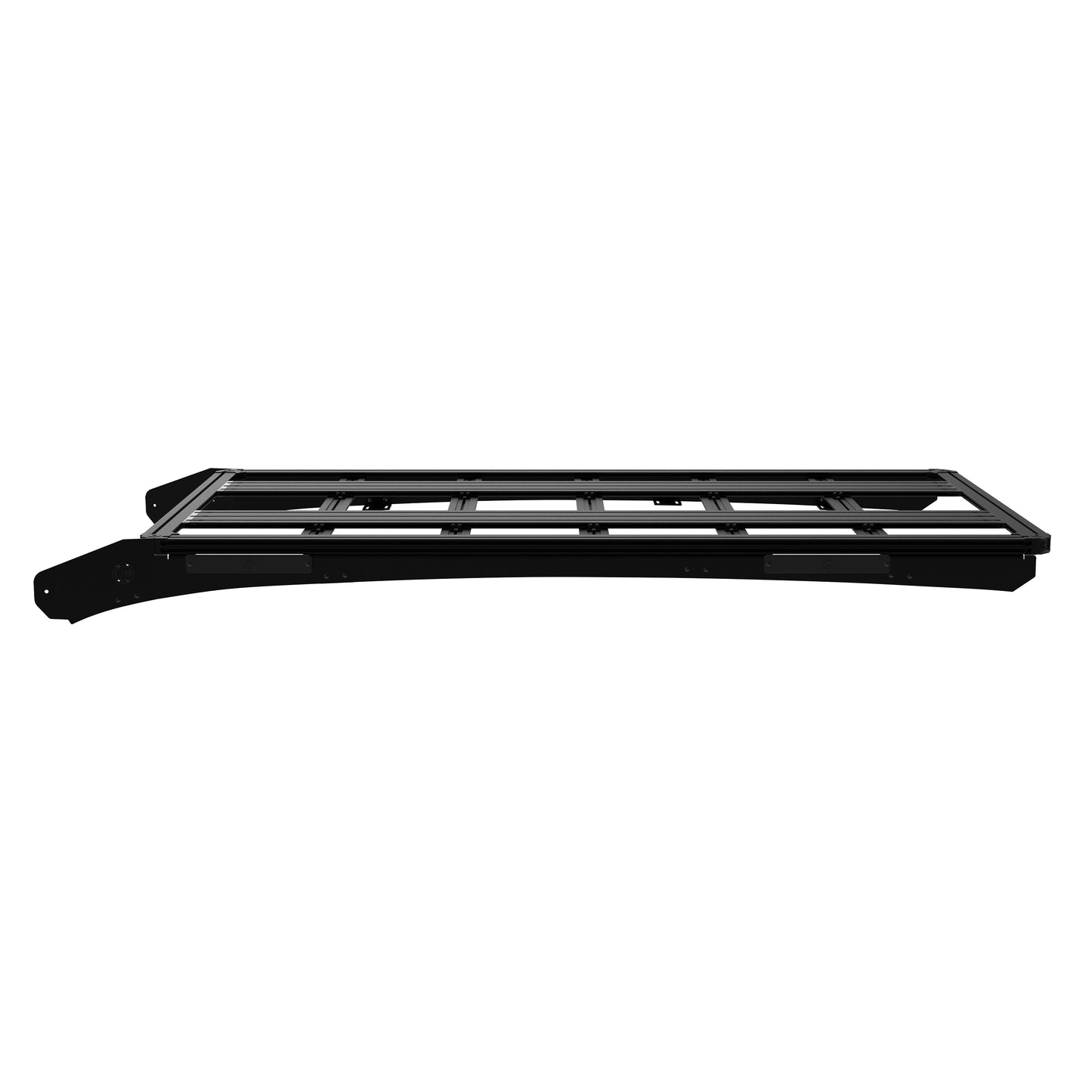 2025 Toyota 4Runner Platform One Roof Rack KC HiLiTES