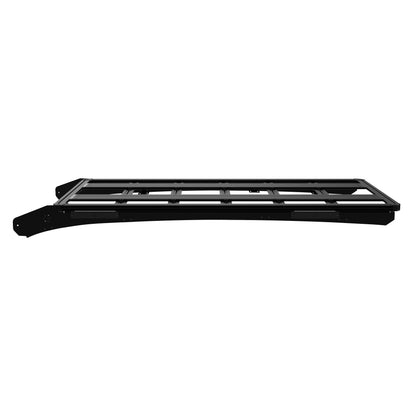 2025 Toyota 4Runner Platform One Roof Rack KC HiLiTES