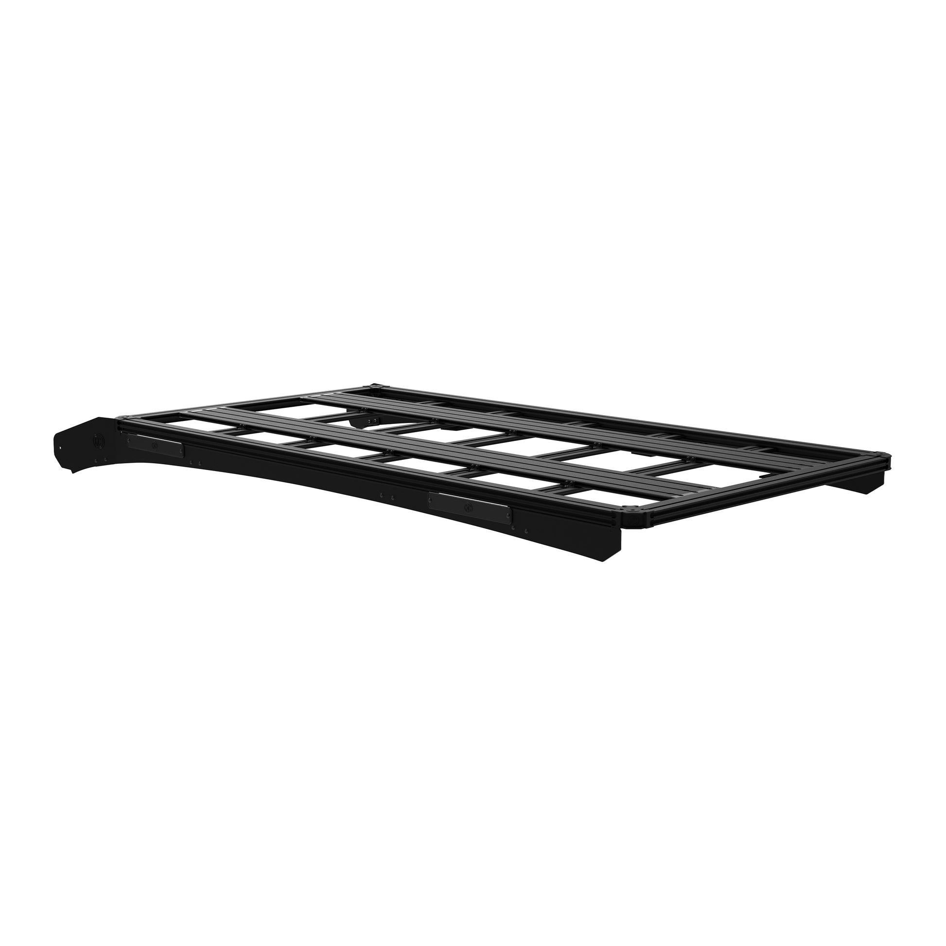 2025 Toyota 4Runner Platform One Roof Rack KC HiLiTES