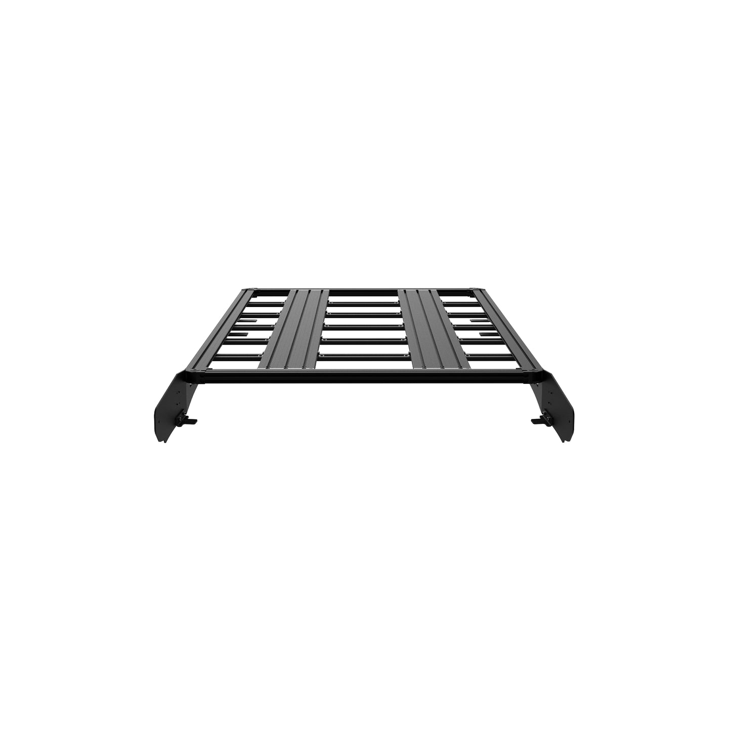 2025 Toyota 4Runner Platform One Roof Rack KC HiLiTES