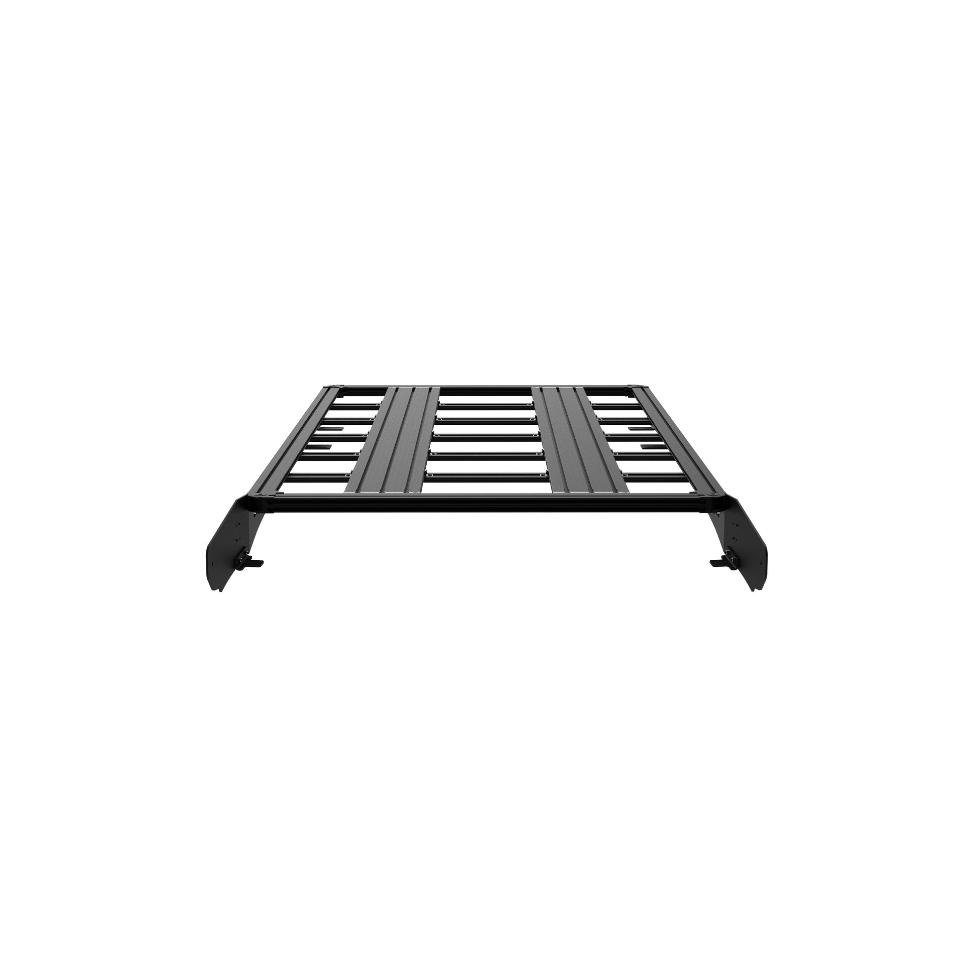 2025 Toyota 4Runner Platform One Roof Rack KC HiLiTES