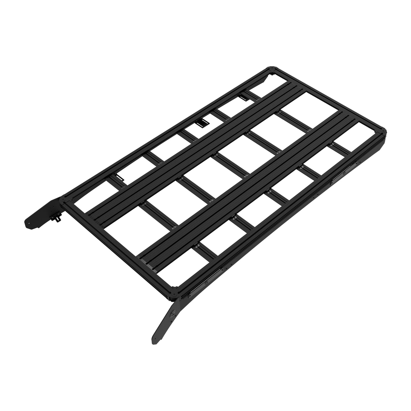 2025 Toyota 4Runner Platform One Roof Rack KC HiLiTES