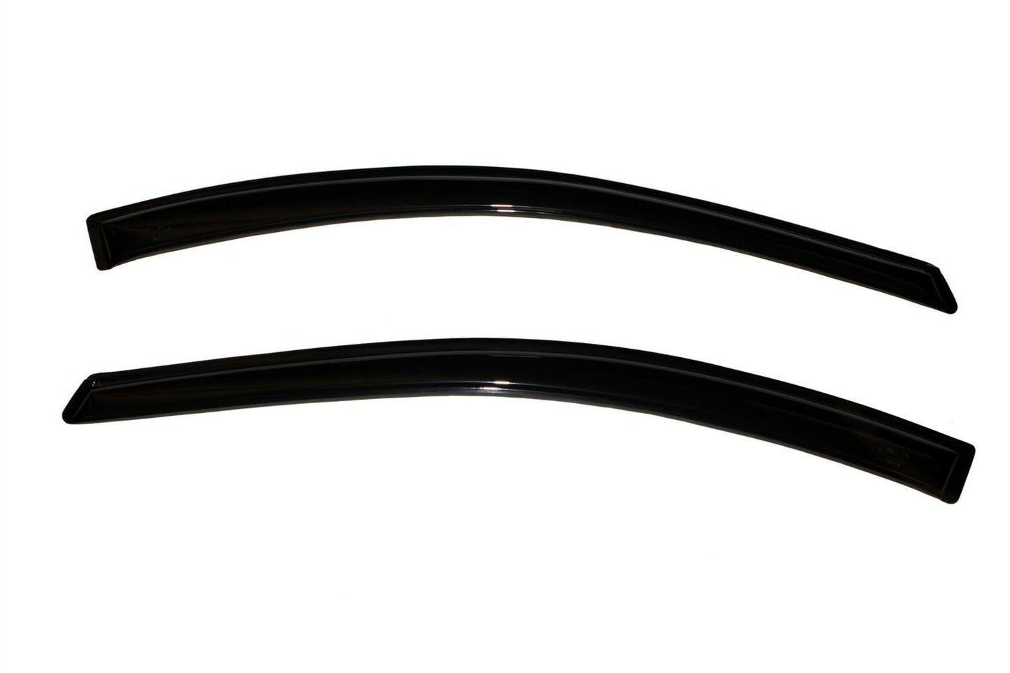 Ventvisor Deflector for 1997-2002 Saturn Sc1/Sc2 Smoke Outside Mount 2 Piece AVS
