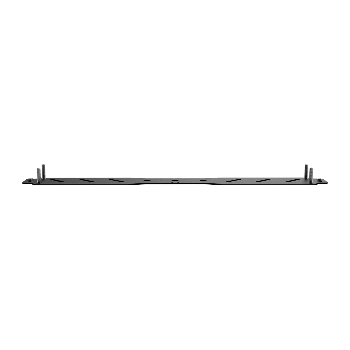 Blox Solar Panel Roof Rack Mount KC HiLiTES