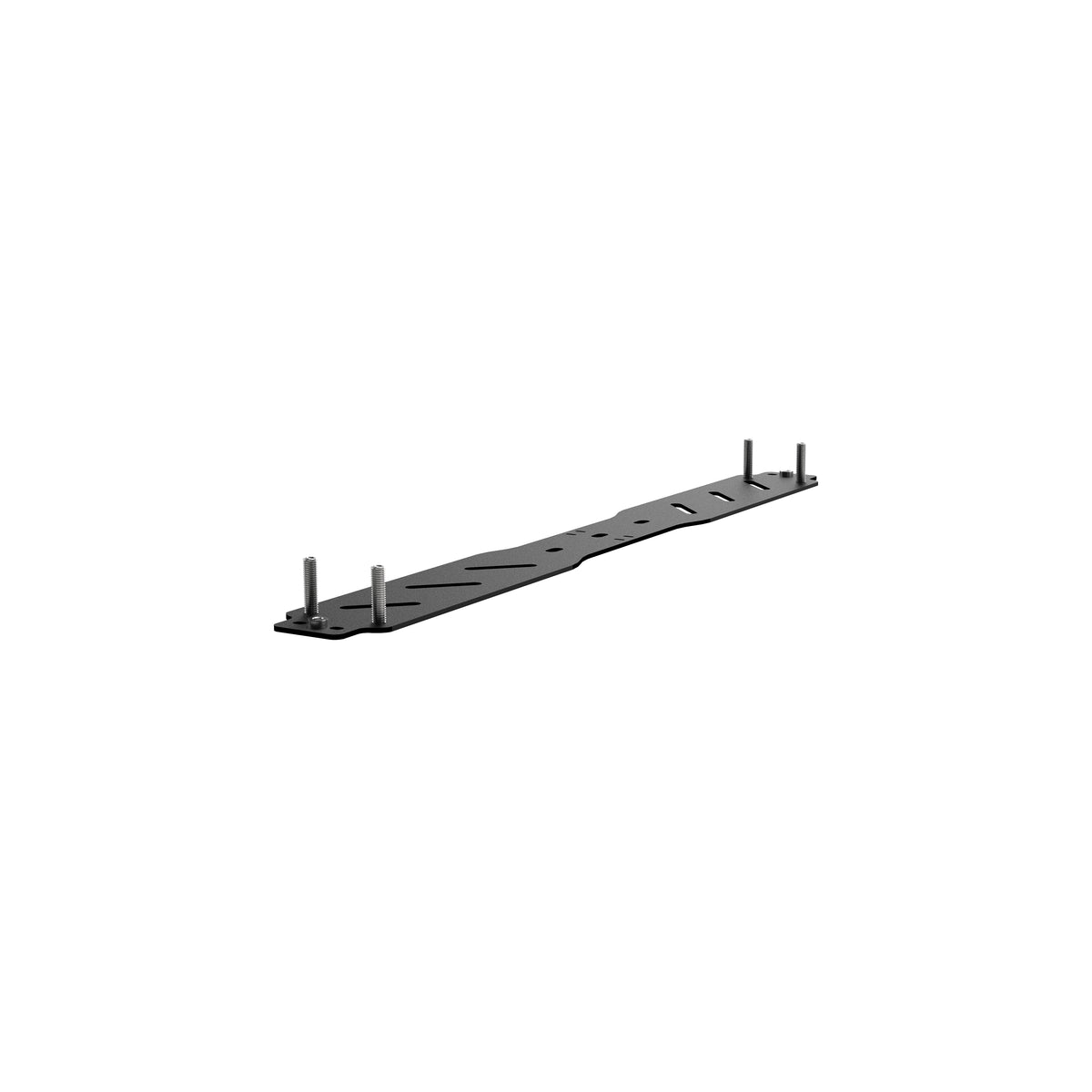 Blox Solar Panel Roof Rack Mount KC HiLiTES