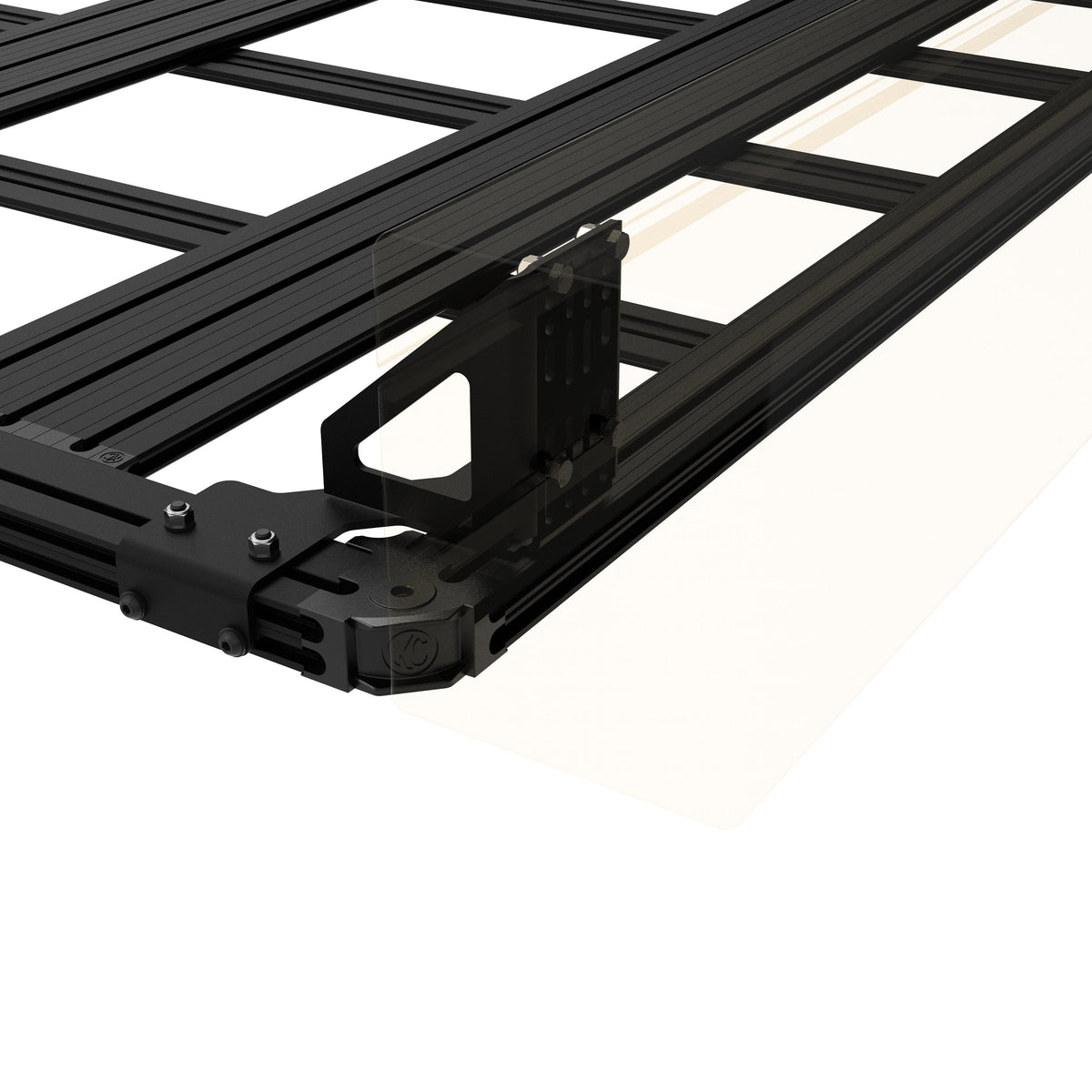 Roof Rack Awning Mounts KC HiLiTES