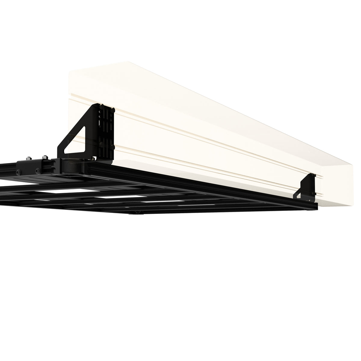 Roof Rack Awning Mounts KC HiLiTES