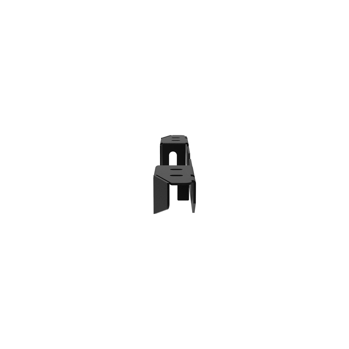 Roof Rack Chase Light Bar Mount KC HiLiTES