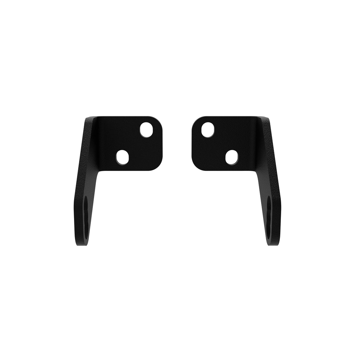 FE1 Rear Roof Rack Light Mounts KC HiLiTES