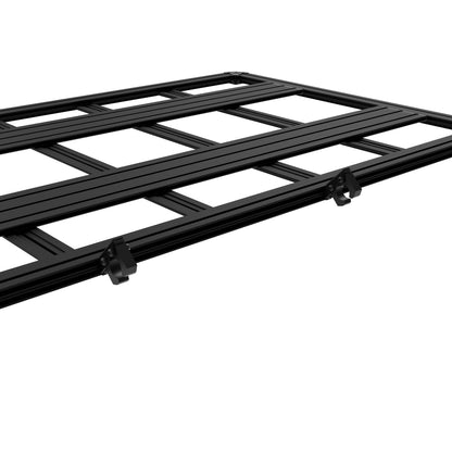 Quick Fist Roof Rack Mount 45 Degree KC HiLiTES