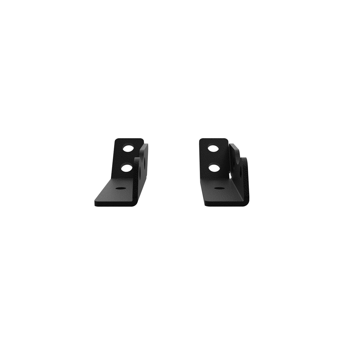 Quick Fist Roof Rack Mount 45 Degree KC HiLiTES