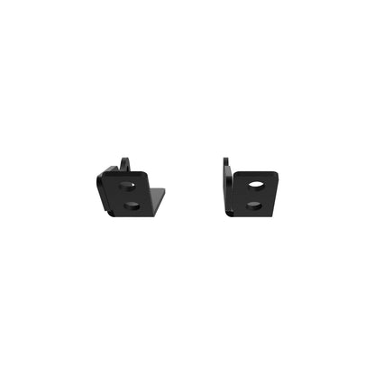 Quick Fist Roof Rack Mount 45 Degree KC HiLiTES