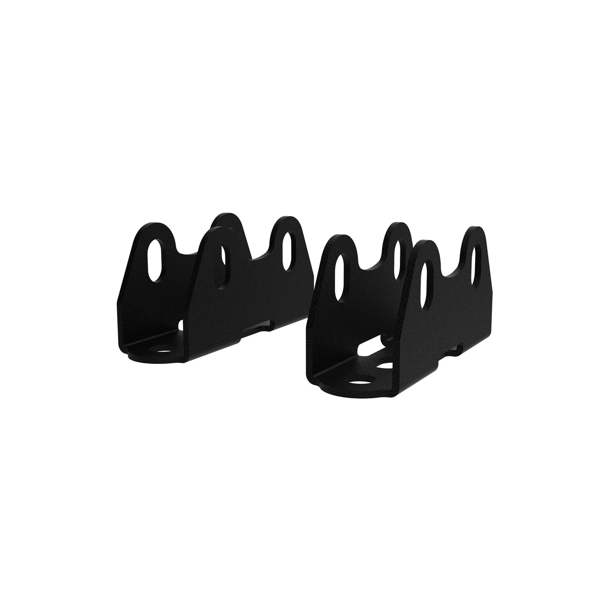 Quick Fist Roof Rack Mount KC HiLiTES