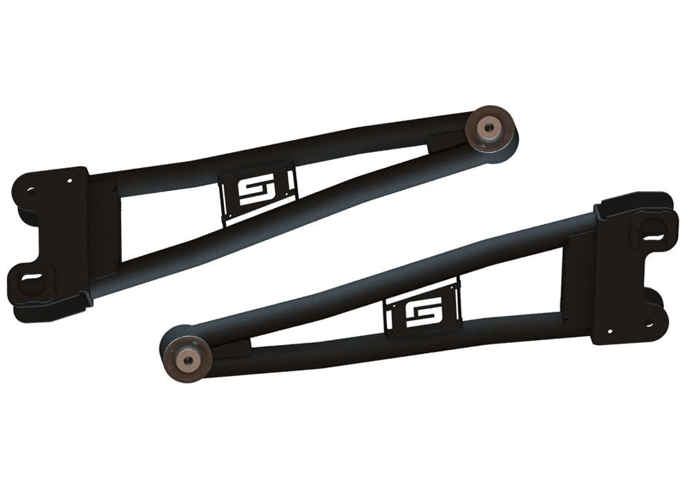 Radius Arms Pair 2023-2025 Ford F-250/F-350 2-6 Inch Lift Kit Superlift