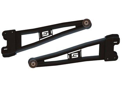Radius Arms Pair 2023-2025 Ford F-250/F-350 2-6 Inch Lift Kit Superlift