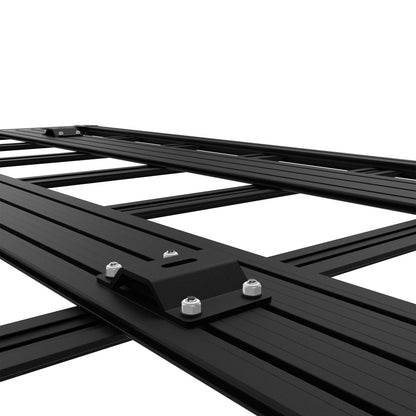 Rooftop Tent 4 Rooftop Tent Mounting Brackets KC HiLiTES