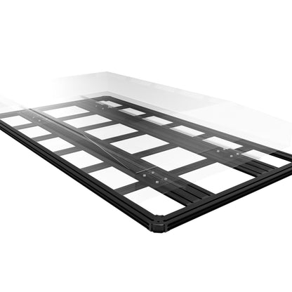 Rooftop Tent 4 Rooftop Tent Mounting Brackets KC HiLiTES