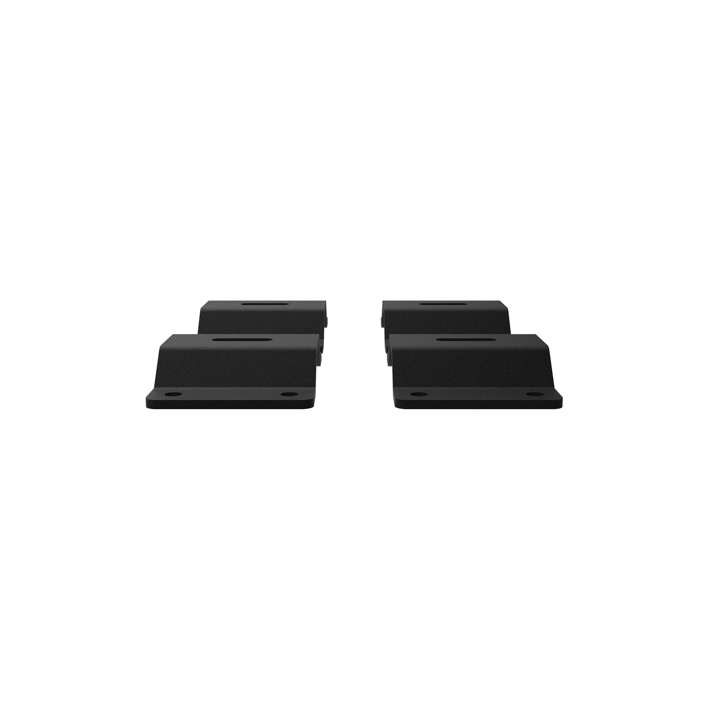 Rooftop Tent 4 Rooftop Tent Mounting Brackets KC HiLiTES