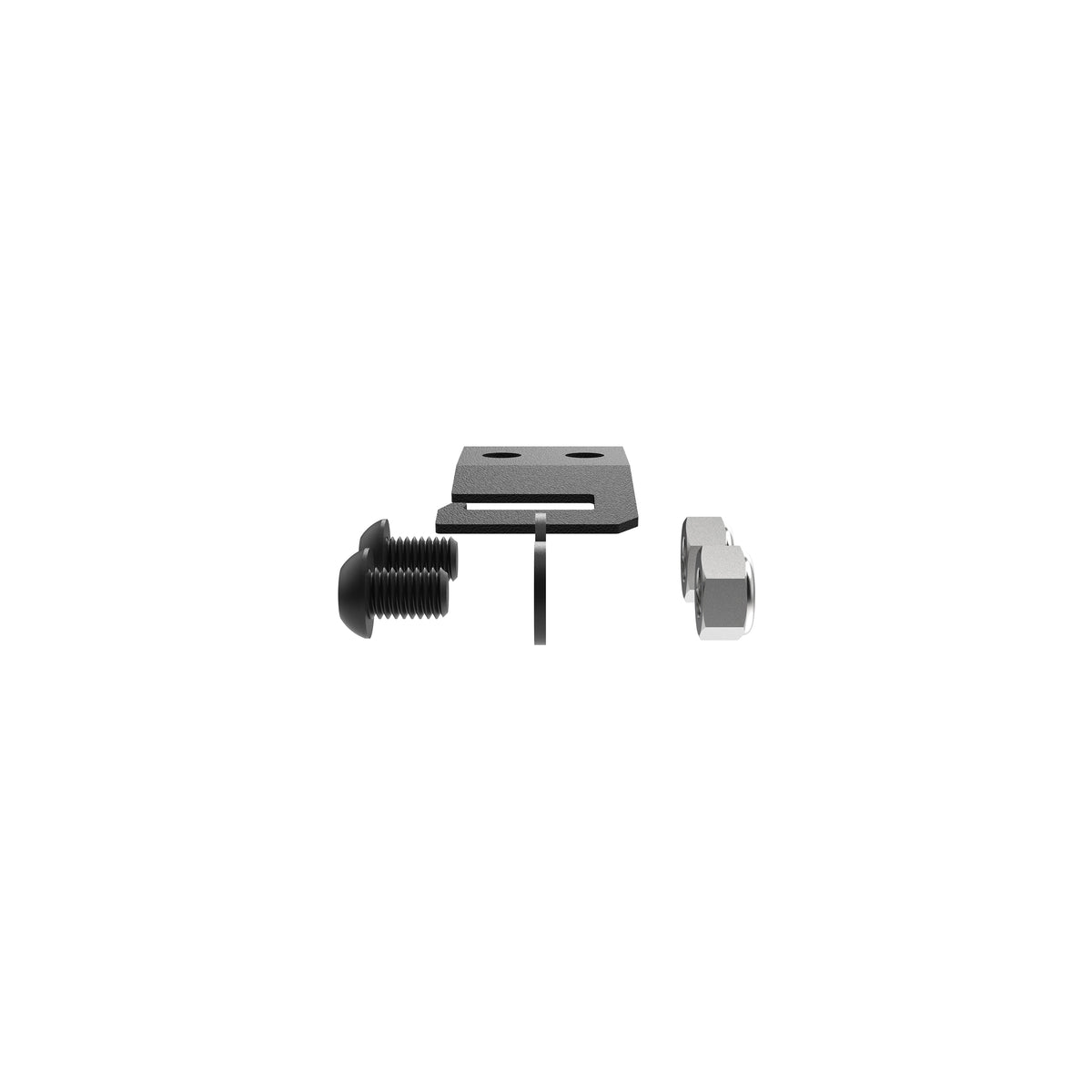 Roof Rack Awning Strap Hook KC HiLiTES