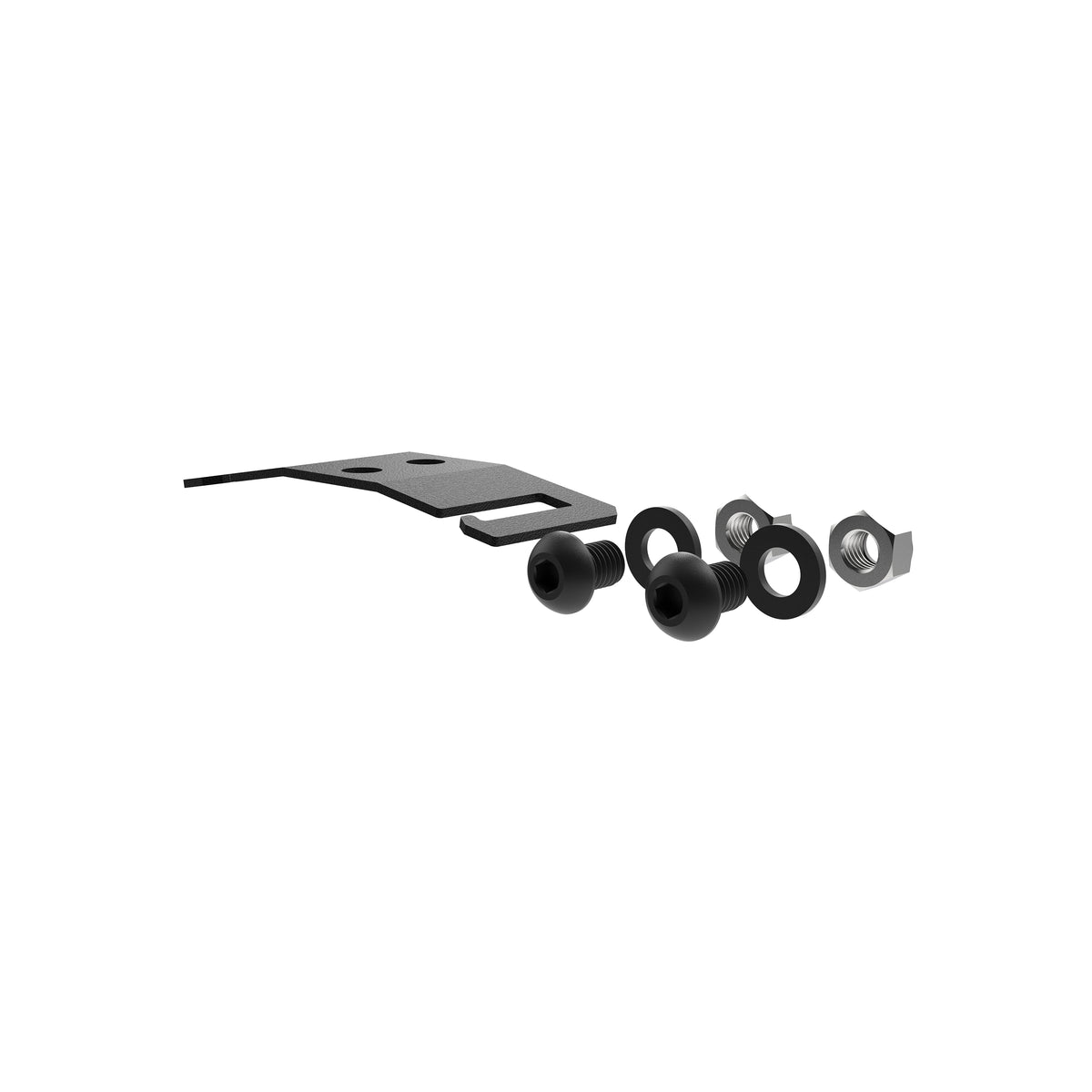 Roof Rack Awning Strap Hook KC HiLiTES