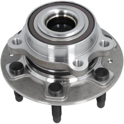 MOOG 2021 Cadillac Escalade ESV Front Hub Assembly